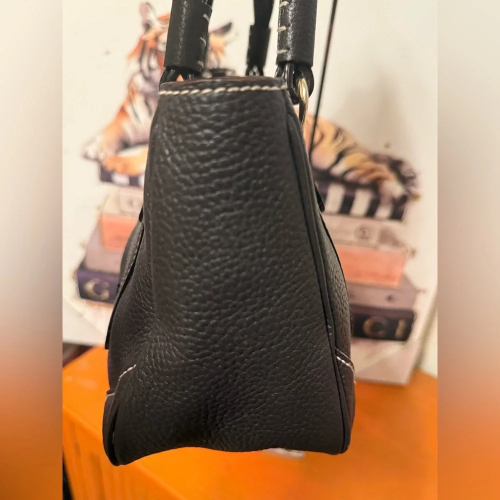 Kate Spade Foster Crossing Small Rue Satchel EUC_6